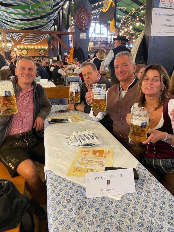 Bavaria Wirtshaus - Hotel & Apartments Frankenberg an der Eder Kültér fotó