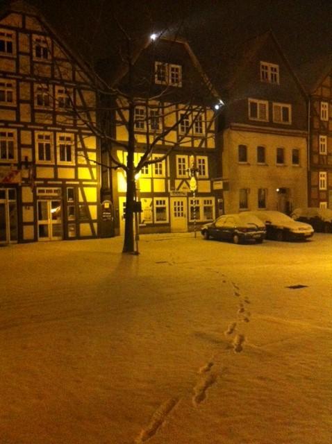 Bavaria Wirtshaus - Hotel & Apartments Frankenberg an der Eder Kültér fotó